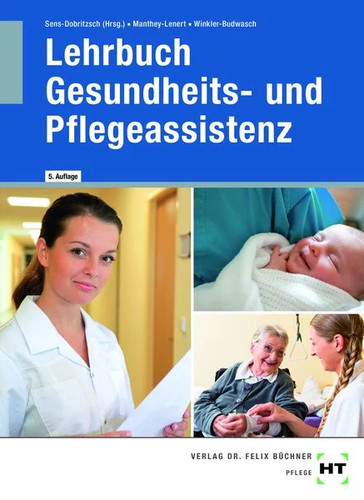 Lehrbuch gesundheits und - lehrbuch,