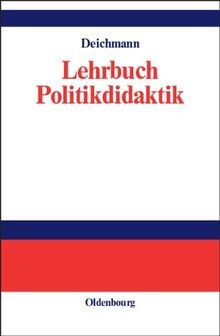 Lehrbuch politikdidaktik - lehrbuch,