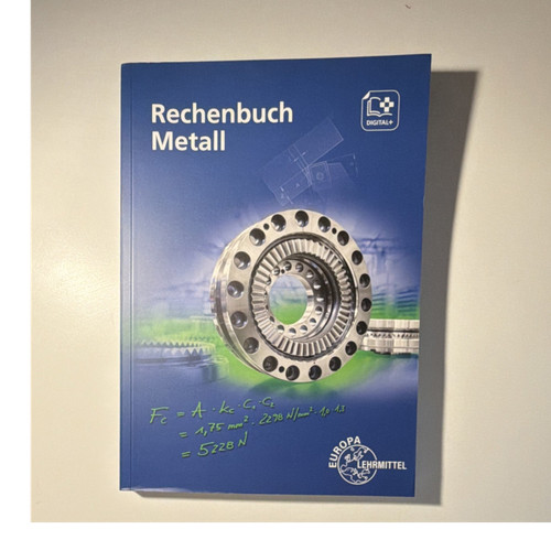 Europa lehrmittel rechenbuch - europa-lehrmittel,