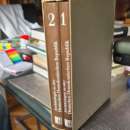 Konrad theiss archäologie - konrad,