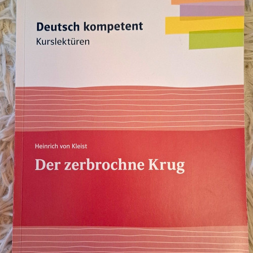 Deutsch kompetent