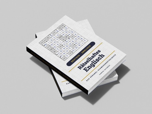 Rätselhaftes englisch das - rätselhaftes,