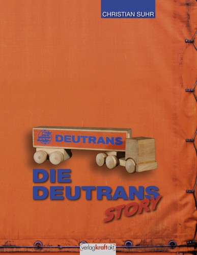 Die deutrans story - die, deutrans-story