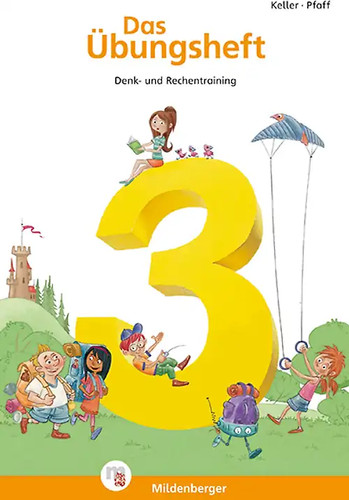 Das übungsheft mathematik - das,